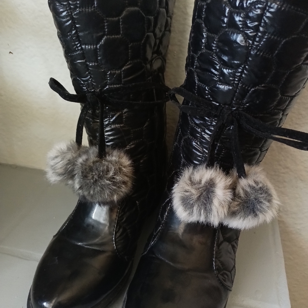 ❄️ Women Winter Boots